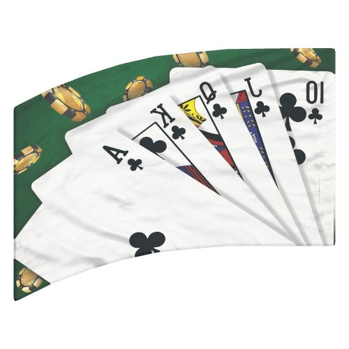 CARDS - F1 FLAG 2