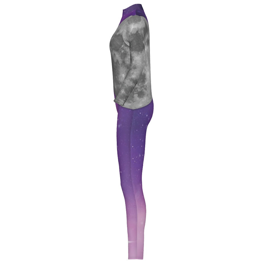 CONFIGURE UNITARD A44AA SPACE