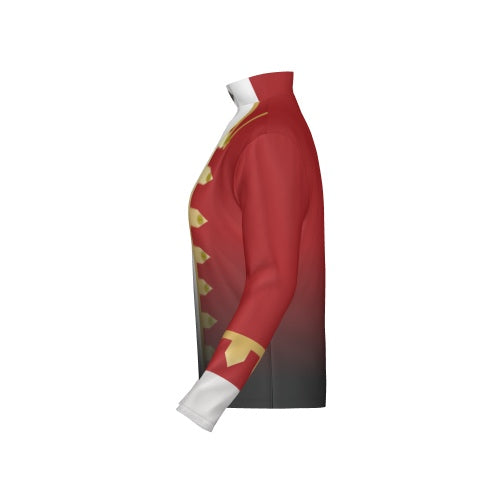 PERFORMANCE PLUS TOP PIRATE HL2