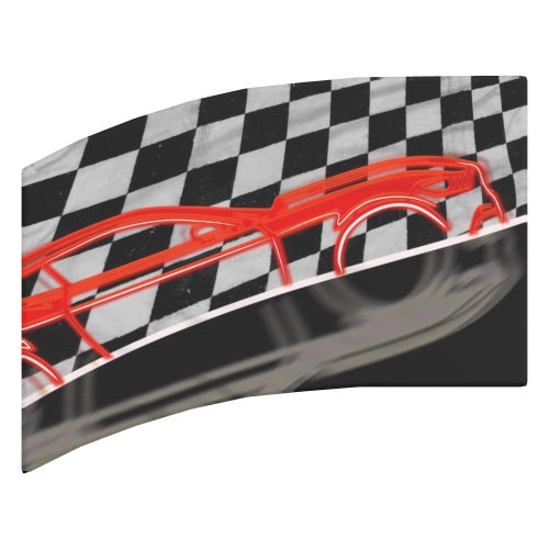 RACE F1 PERFORMANCE FLAG HS