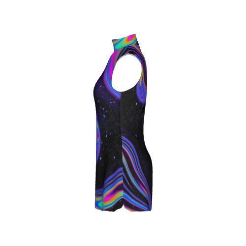 CONFIGURE A00F TUNIC - SPACE