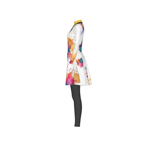 ART - A44AA4S5S UNITARD