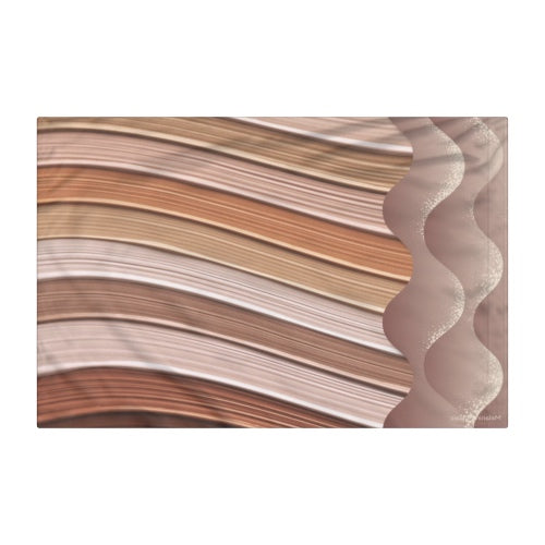 The Skin You're In: Melanin Mosaic Collection