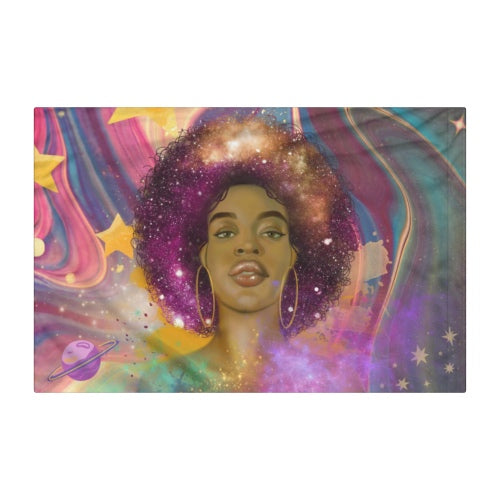 Stardust: Melanin Mosaic Collection
