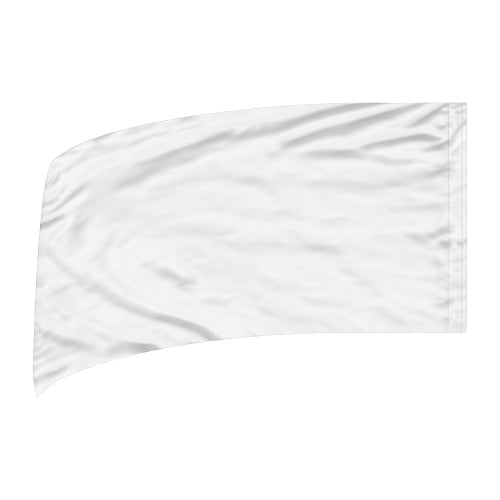 Oversize Flag SKETCH