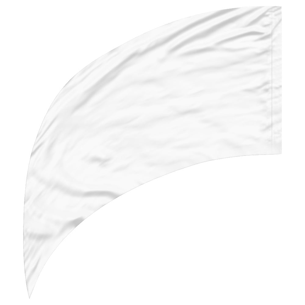 ARC FLAG DIGITAL PERFORMANCE FLAG DESIGN