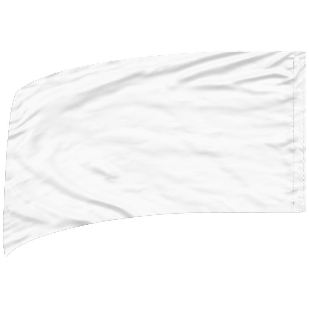 OVERSIZED FLAG DIGITAL PERFORMANCE FLAG DESIGN