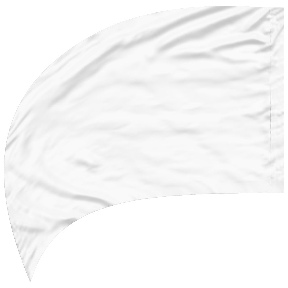 OVERSIZE TEAR DROP DIGITAL PERFORMANCE FLAG DESIGN