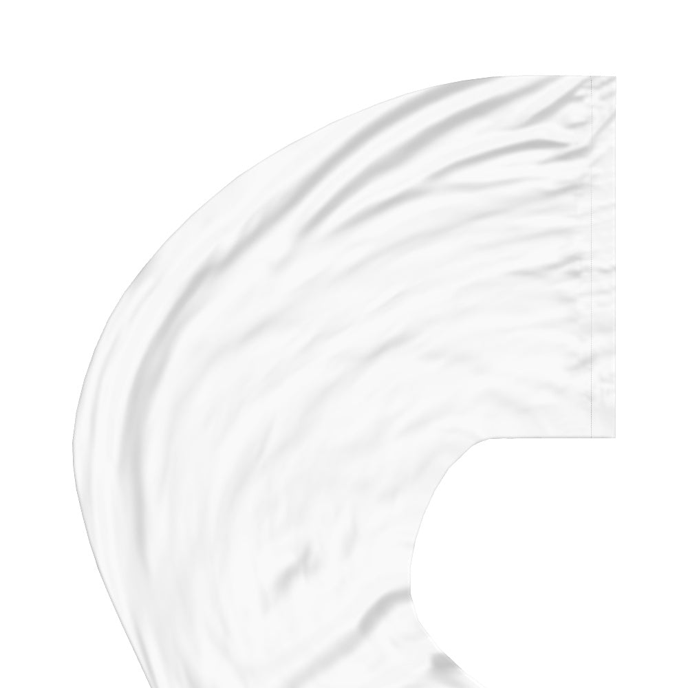 SUPER SWING DIGITAL PERFORMANCE FLAG DESIGN