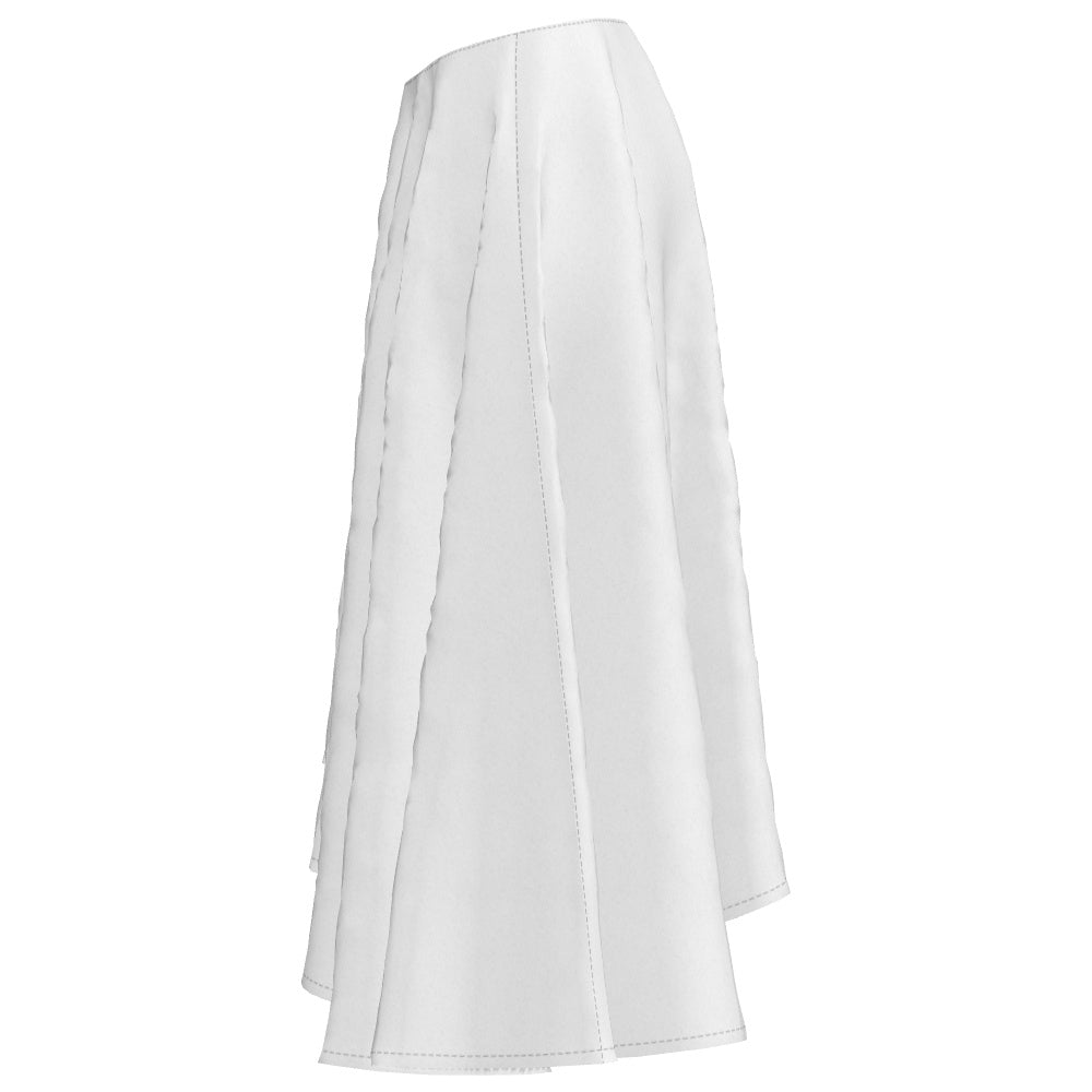 Configure 13S Skirt SKETCH