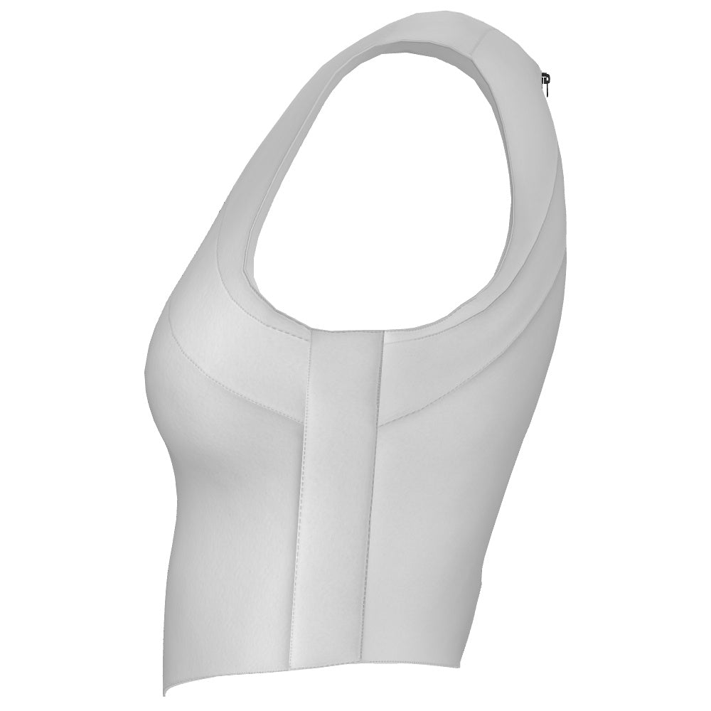 Configure CC Bodice SKETCH