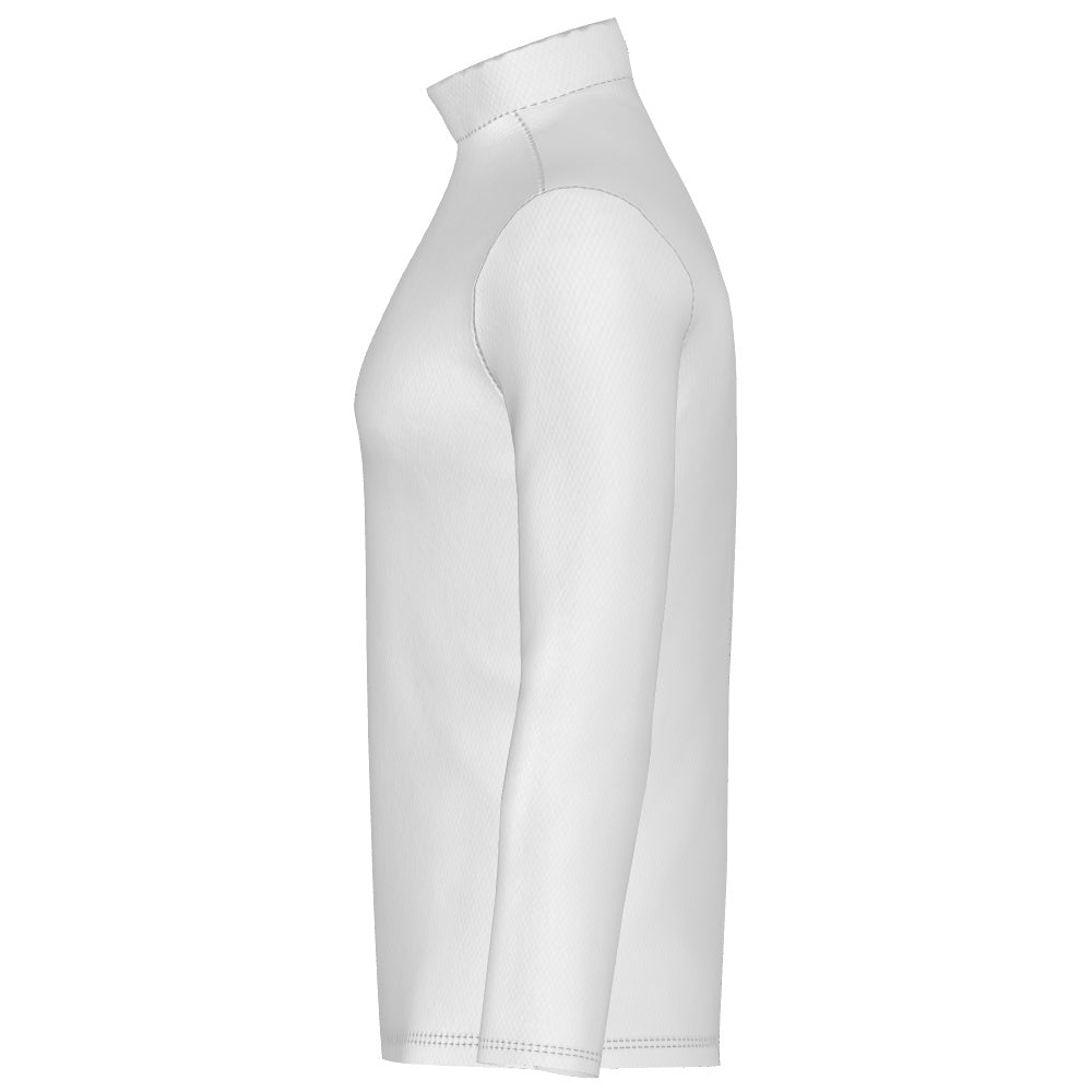 Basic Top - No Zipper SKETCH