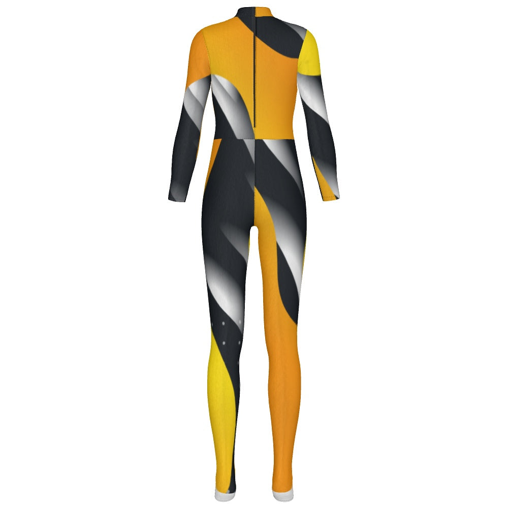 CONFIGURAR UNITARD A44AA