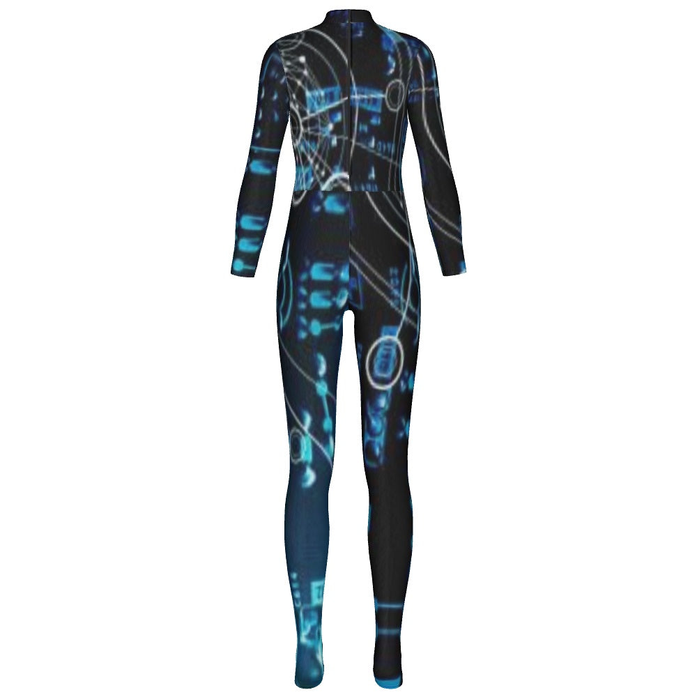 CONFIGURAR UNITARD A44AA