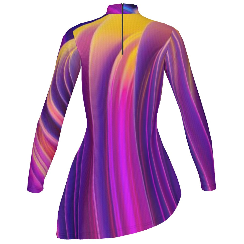 CONFIGURAR TÚNICA A44F