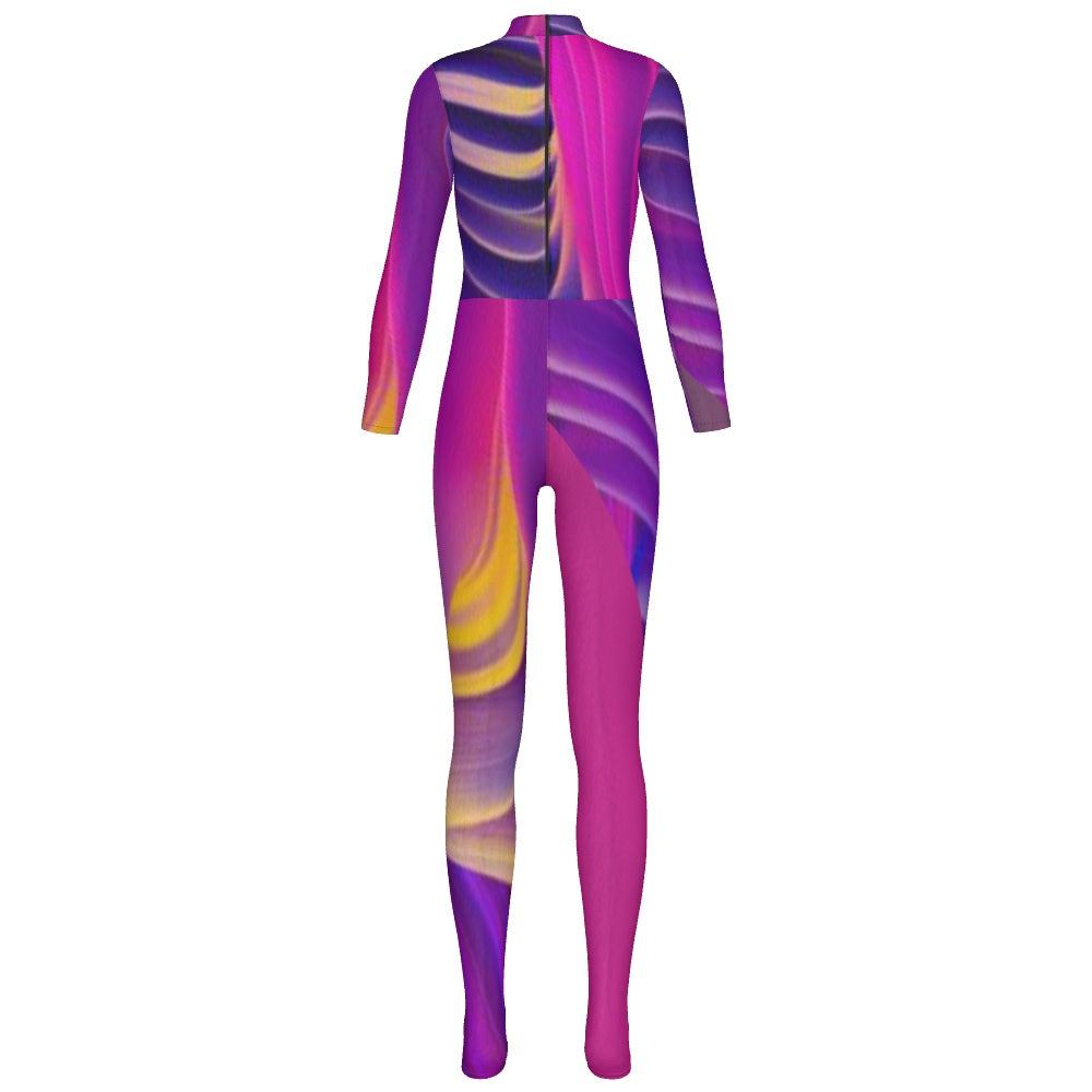 CONFIGURAR UNITARD A44AA