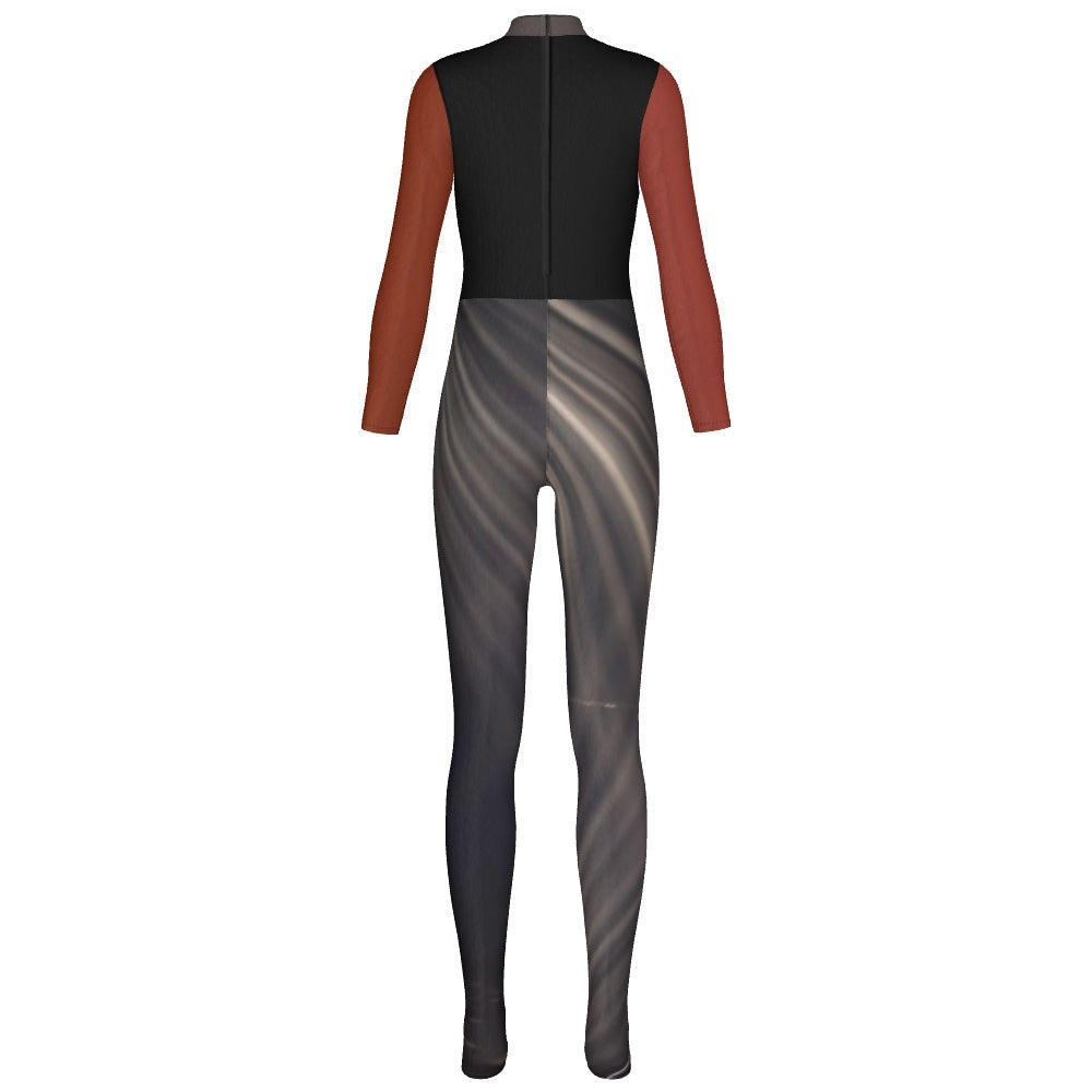 CONFIGURAR UNITARD A44AA