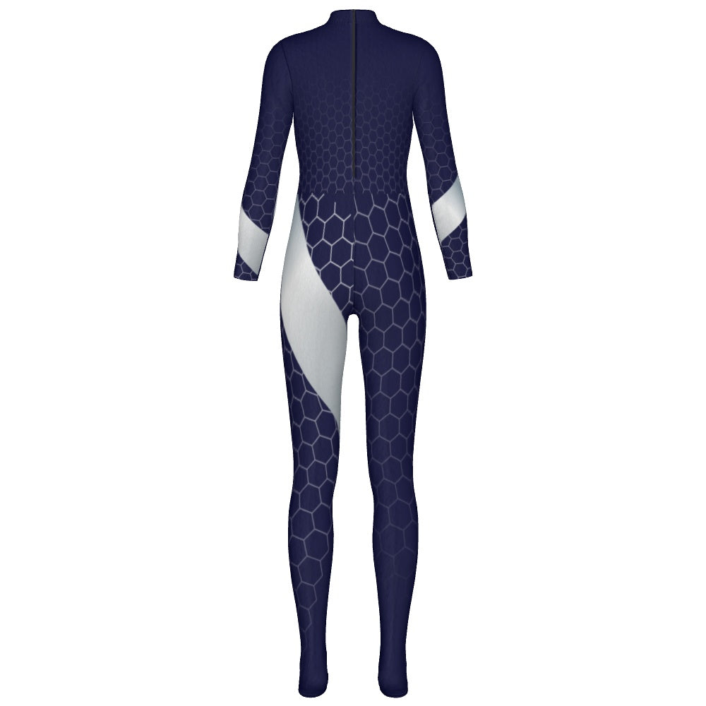 CONFIGURAR UNITARD A44AA