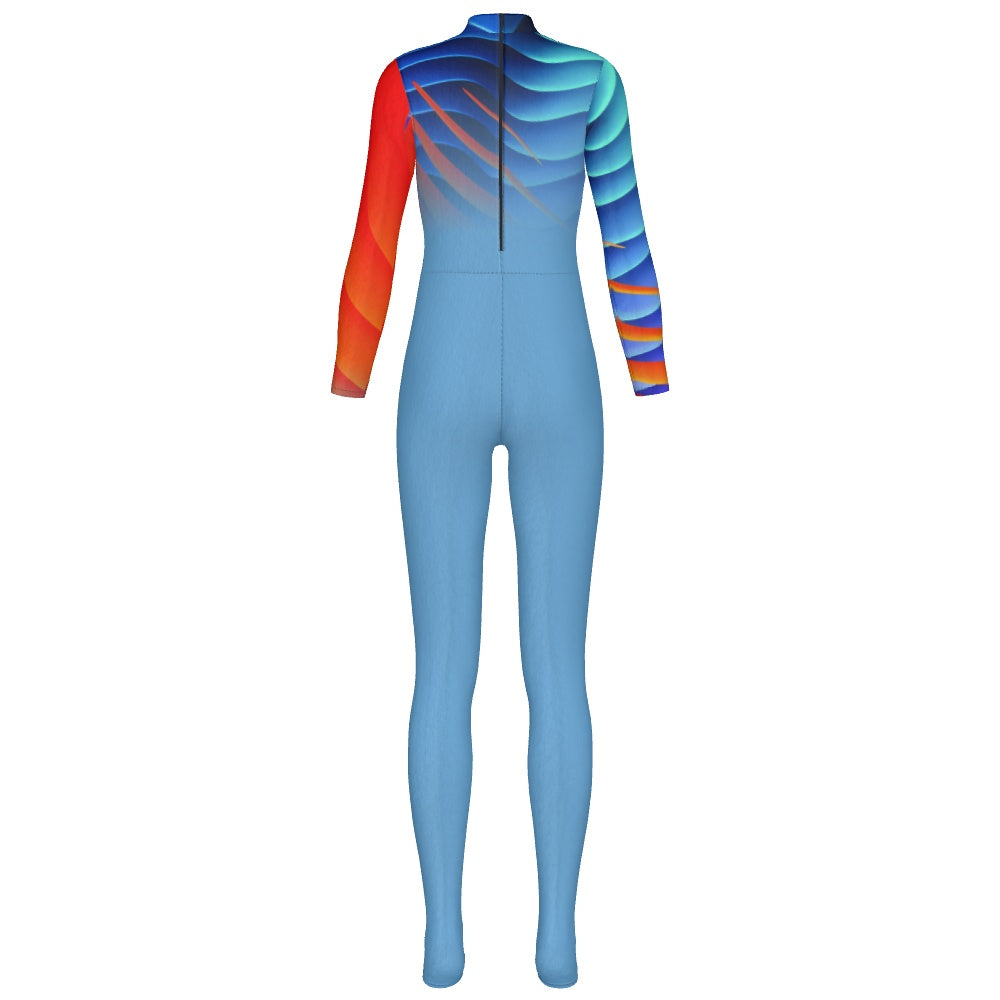 CONFIGURAR UNITARD A44AA