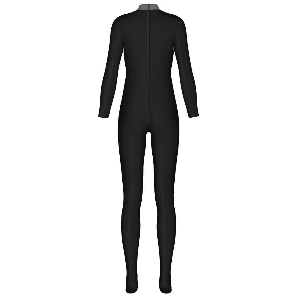 CONFIGURAR UNITARD A44AA