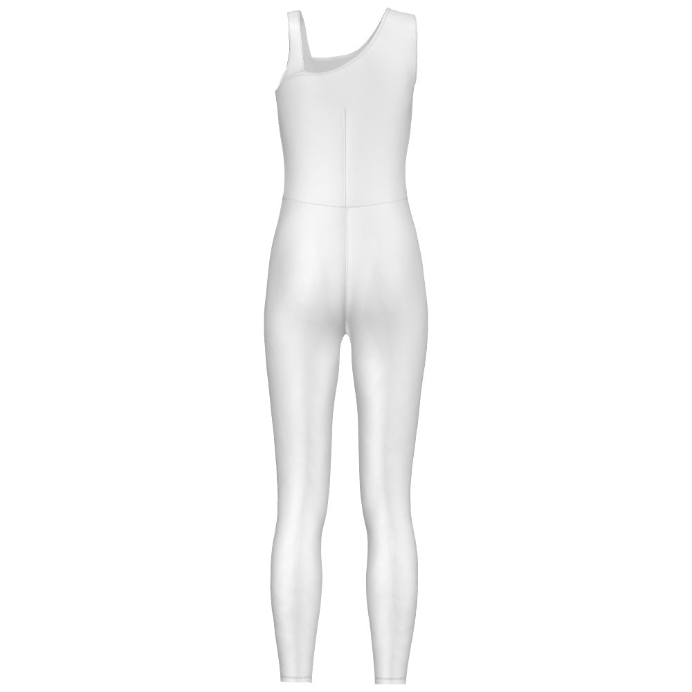 D00AA WOMEN'S UNITARD SKETCH
