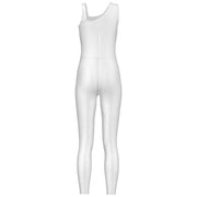 D00AA WOMEN'S UNITARD SKETCH