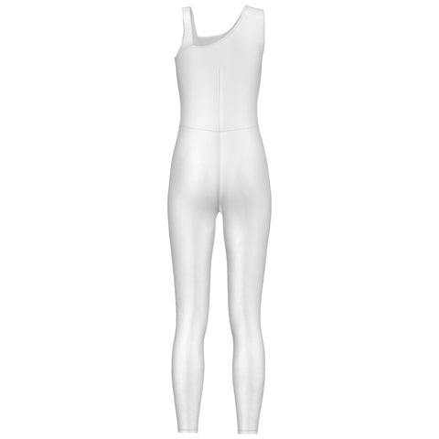 D00AA WOMEN'S UNITARD SKETCH