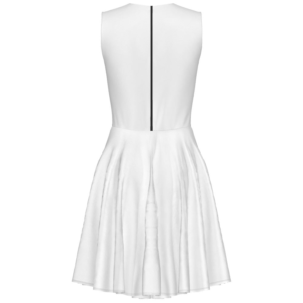 B00CC3S SKETCH WOMEN'S DRESS