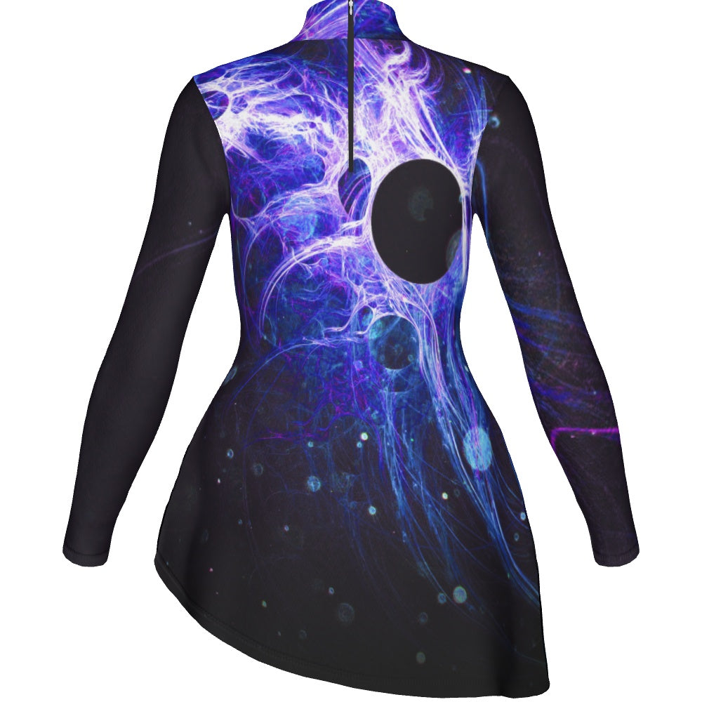 CONFIGURAR TÚNICA MÍSTICA A44E