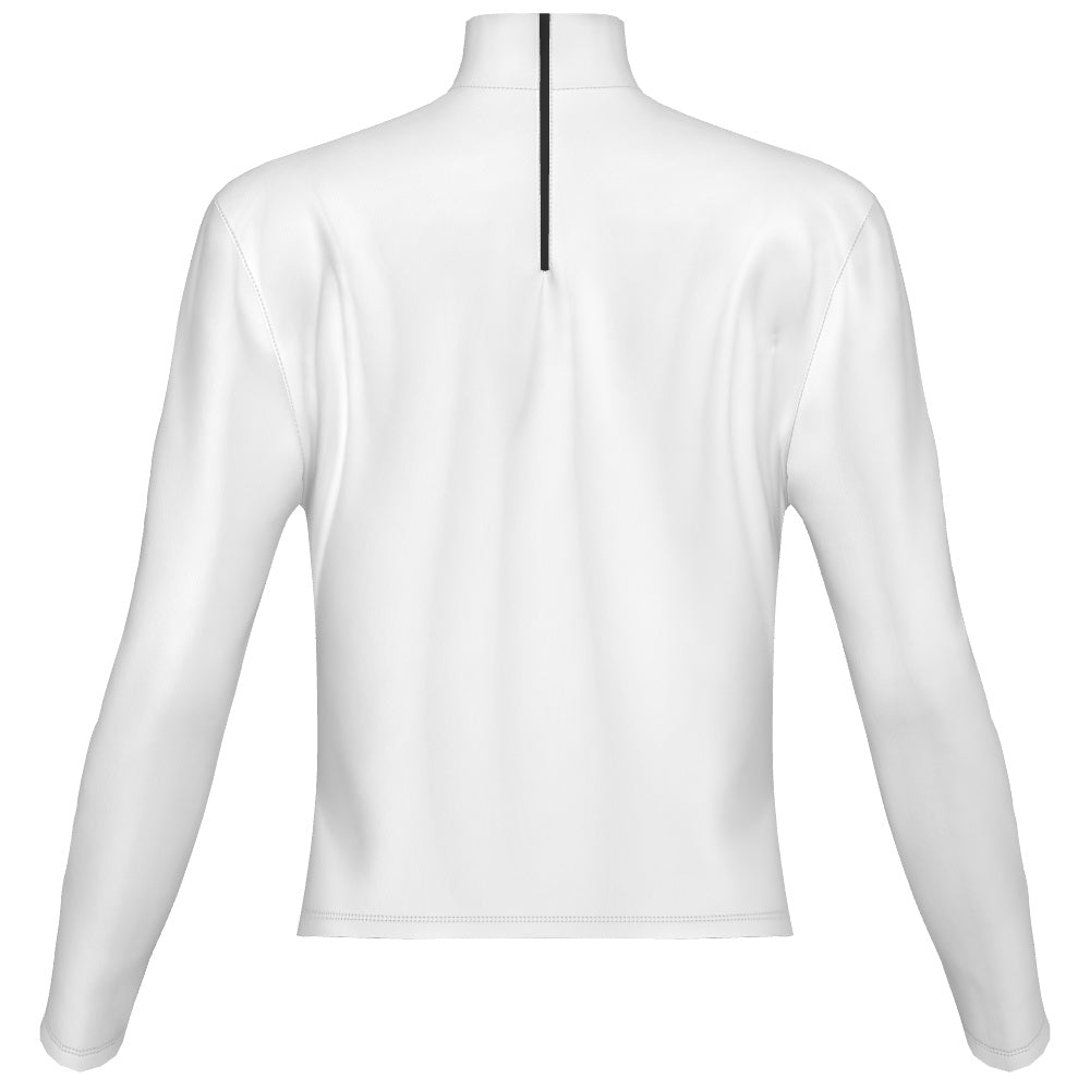 PERFORMANCE PLUS HIGH WAIST TOP SKETCH