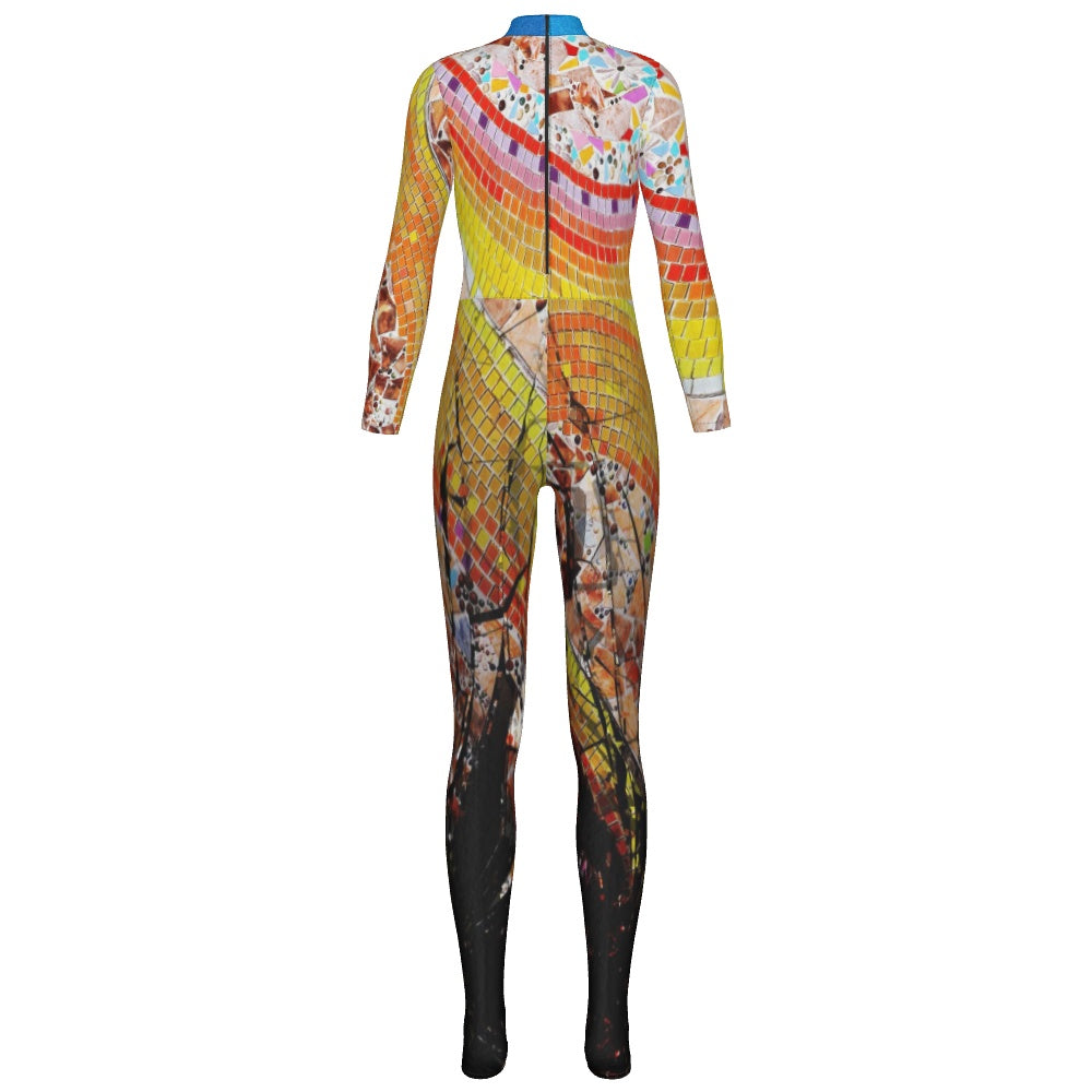 CONFIGURAR UNITARD A44AA