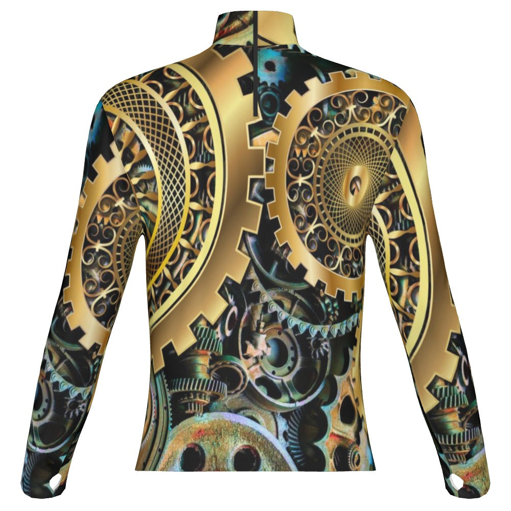 PERFORMANCE PLUS TOP HL-H46