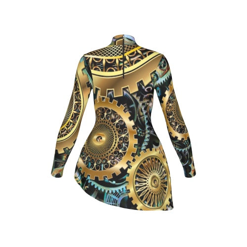 CONFIGURE TUNIC A44E HL-H46