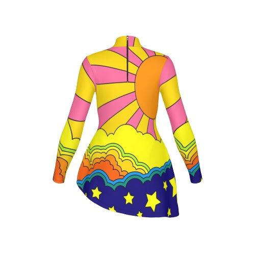 CONFIGURE TUNIC A44E HL-H42