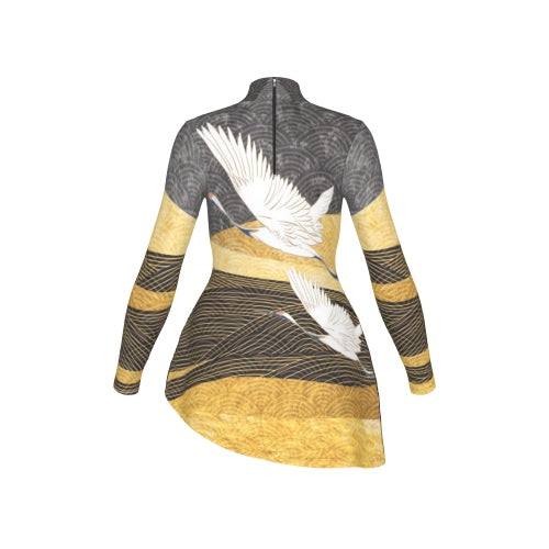 CONFIGURE TUNIC A44E HRL HL-H40