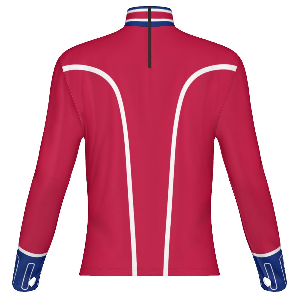 PERFORMANCE PLUS TOP HL-105