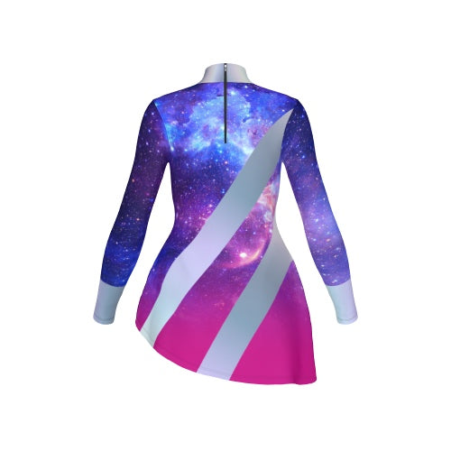 Configure Space Tunic A44E HL-H28