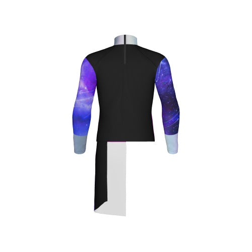 PERFORMANCE PREMIER TOP with DRAPE SPACE001