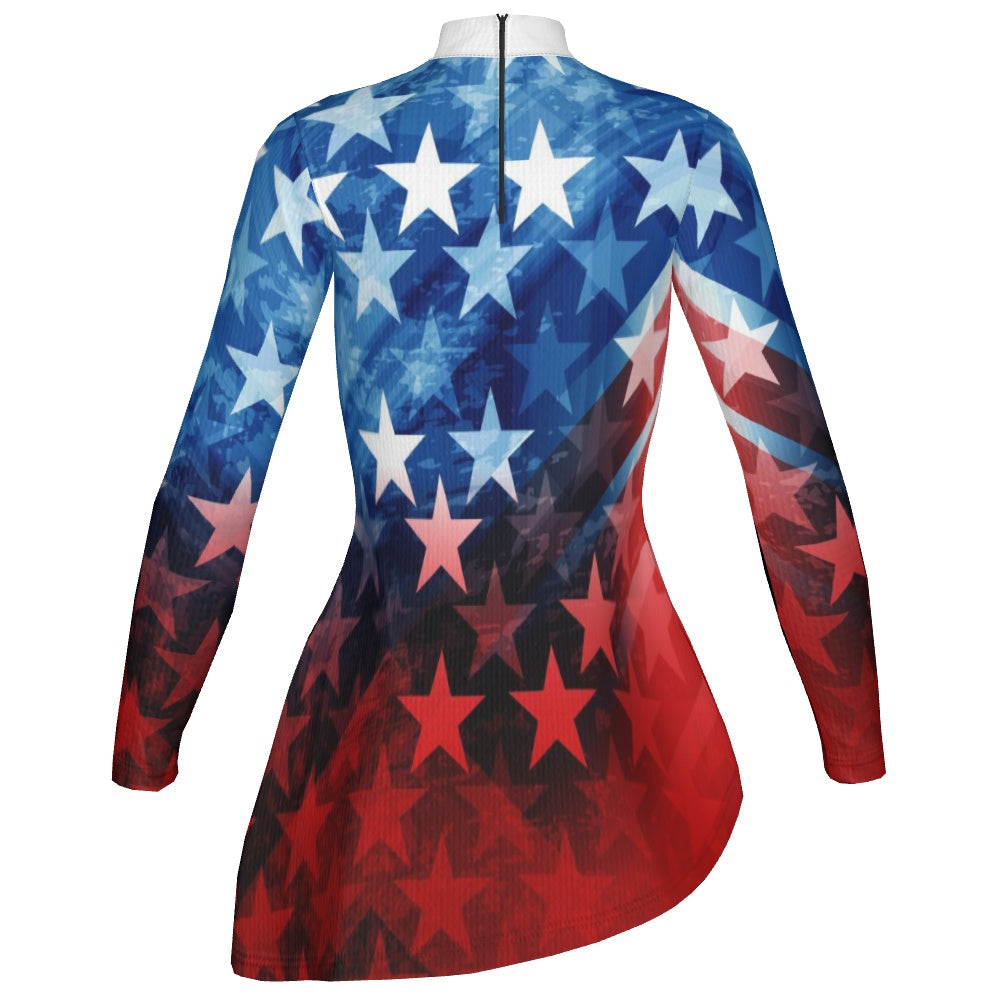 CONFIGURAR TÚNICA A44F