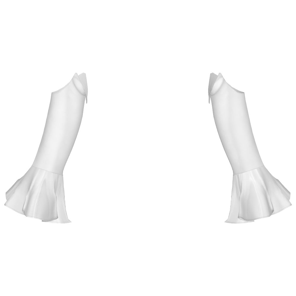 Configure 7 Sleeve SKETCH