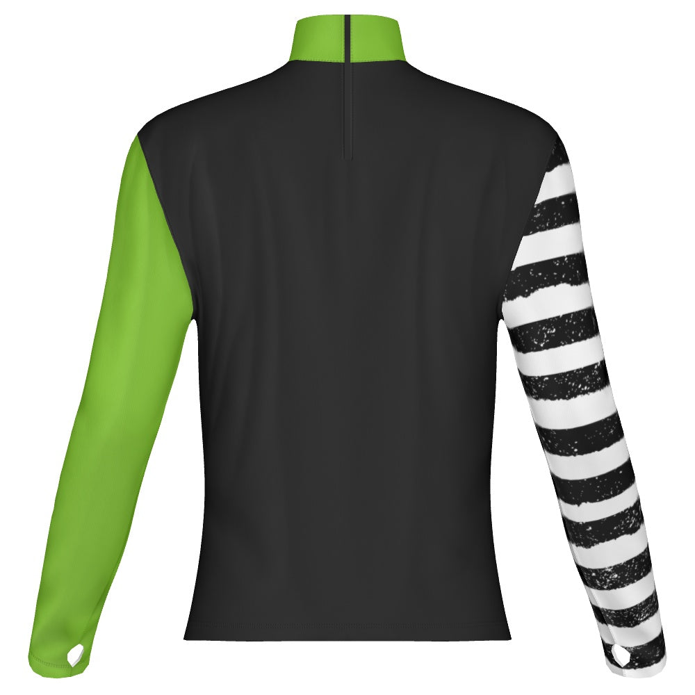 PERFORMANCE PLUS TOP ZG-Z86