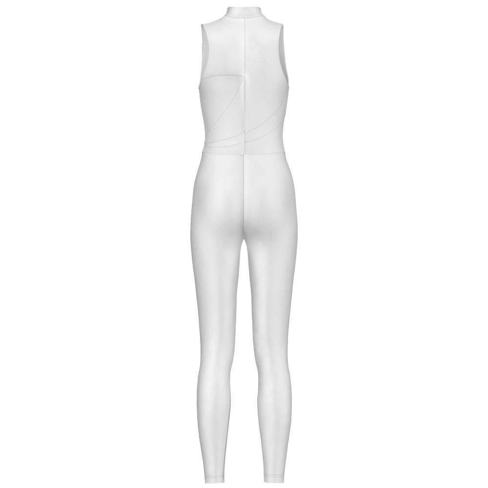 Configure AD Splice with Leggings SKETCH