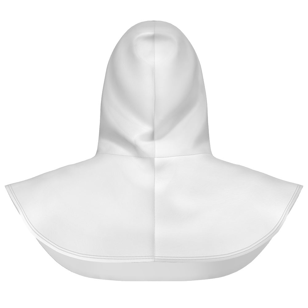 OVERSIZE HOOD SKETCH