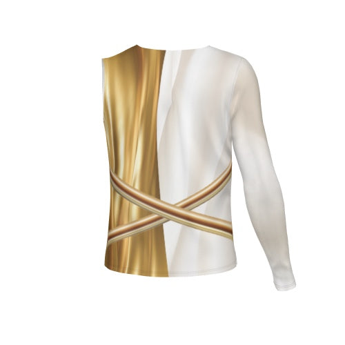 CONFIGURE TOP D40M ANCIENT LEGENDS