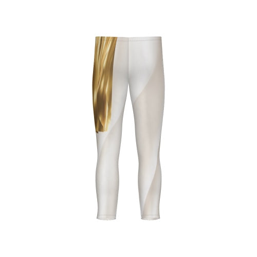 ANCIENT LEGENDS -  Male Pant 1