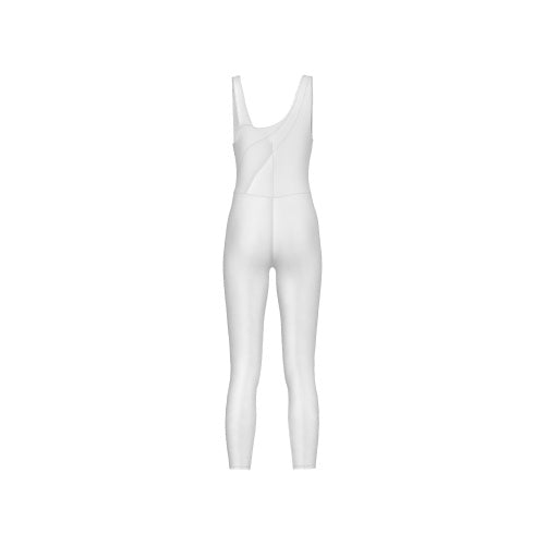 DD00AA Women's Asymmetric Hybrid Leggings SKETCH