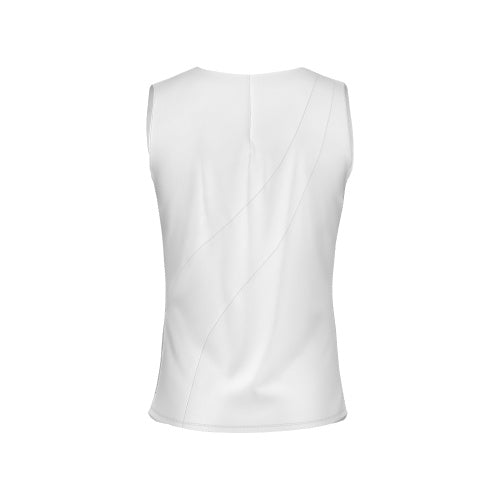 DD00M Asymmetric Hybrid Top SKETCH