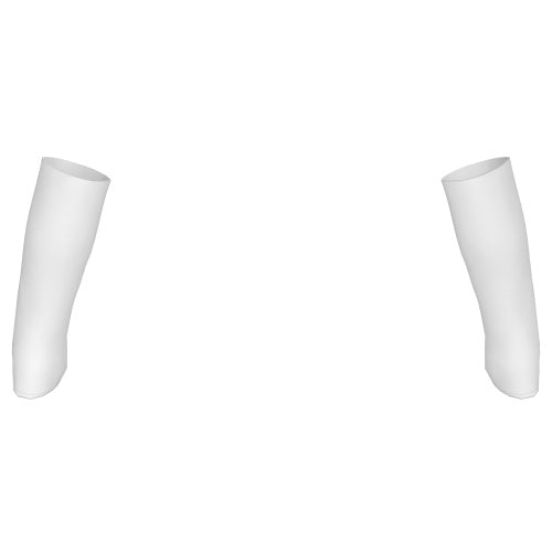 Bicep Sleeves SKETCH