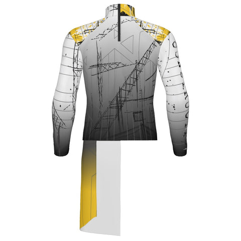 PERFORMANCE PREMIER TOP with DRAPE ZG-Z90