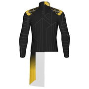 PERFORMANCE PREMIER TOP with DRAPE ZG-Z89